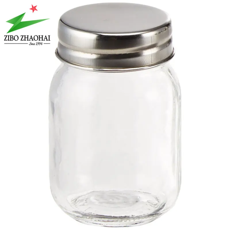 Кухонный контейнер из боросиликатного стекла