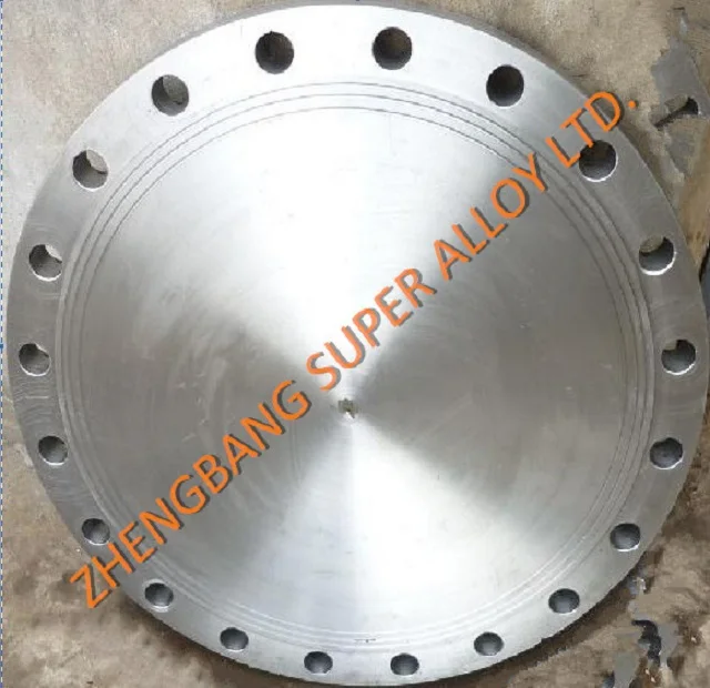 
2205 DUPLEX A240 UNS S32205 S31803 1.4462 FLANGE 