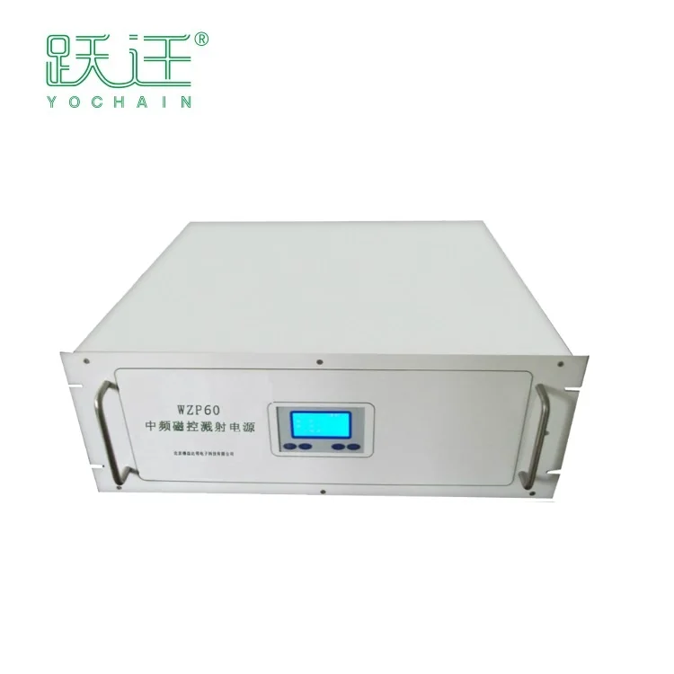 
High Quality Switching DBD Power Supply for Plasma 