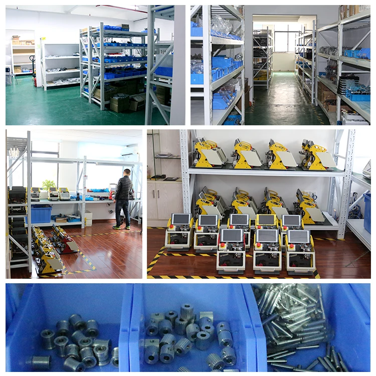 
Promotion Good price Service Provided copier key machine 