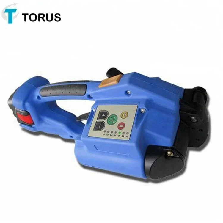 Good quality handheld electric strapping machine with lowest price