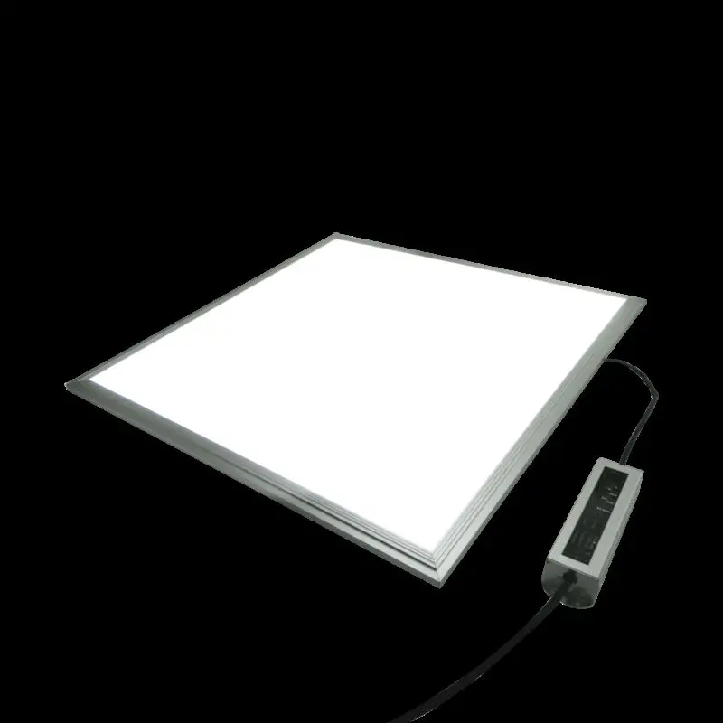Призматическая Светодиодная панель Edgelit Toppo PMMA LGP 600x600 DLC/ETL