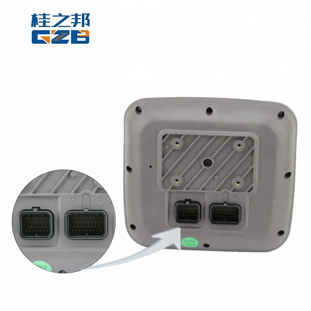 excavator spare part 803547287 Electronic Monitor for  XE215/XE335/XE370