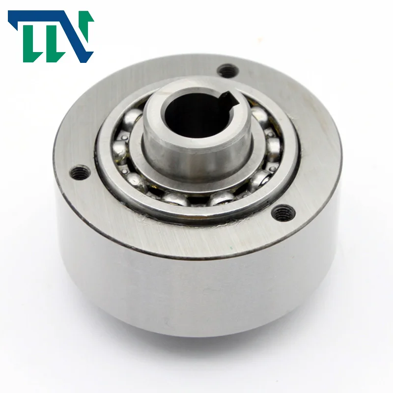 
Clutch GFR40 One Way Backstop Bearing Roller Freewheel Bearing 