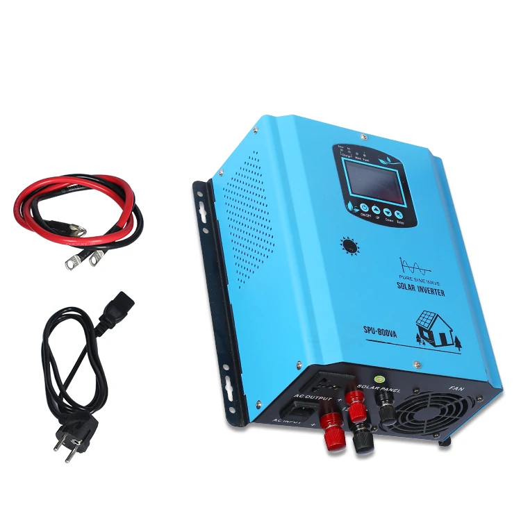 LAP High Power 500w 1000w 1500w 2000w 3000w 5000w Solar Panel Inverter