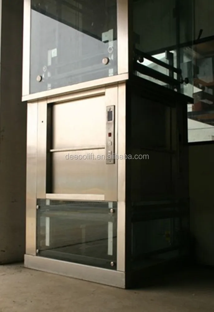
New Design Food Mini Elevator For Restaurant 
