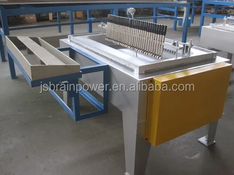 Copper Wire Offline Annealer and Tinning Machine