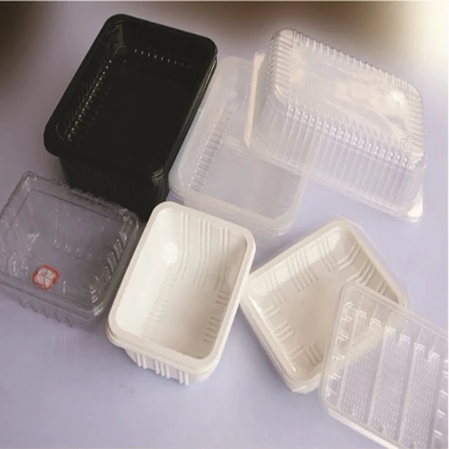 SINOPLAST Full Automatic Cheap Price Multi Cavity Mould Plastic Water Cup Forming Making Machine Thermoforming Machines