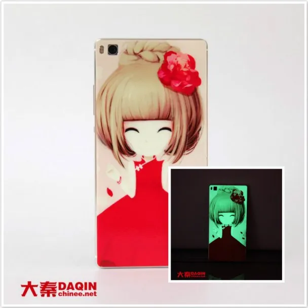 machine to make stickers for mobile phone case printing