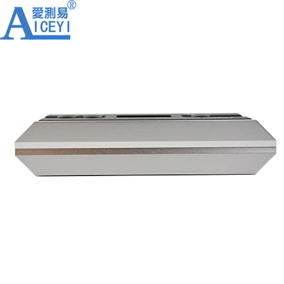 AICEYI Portable digital protractor angle electronic angle meter