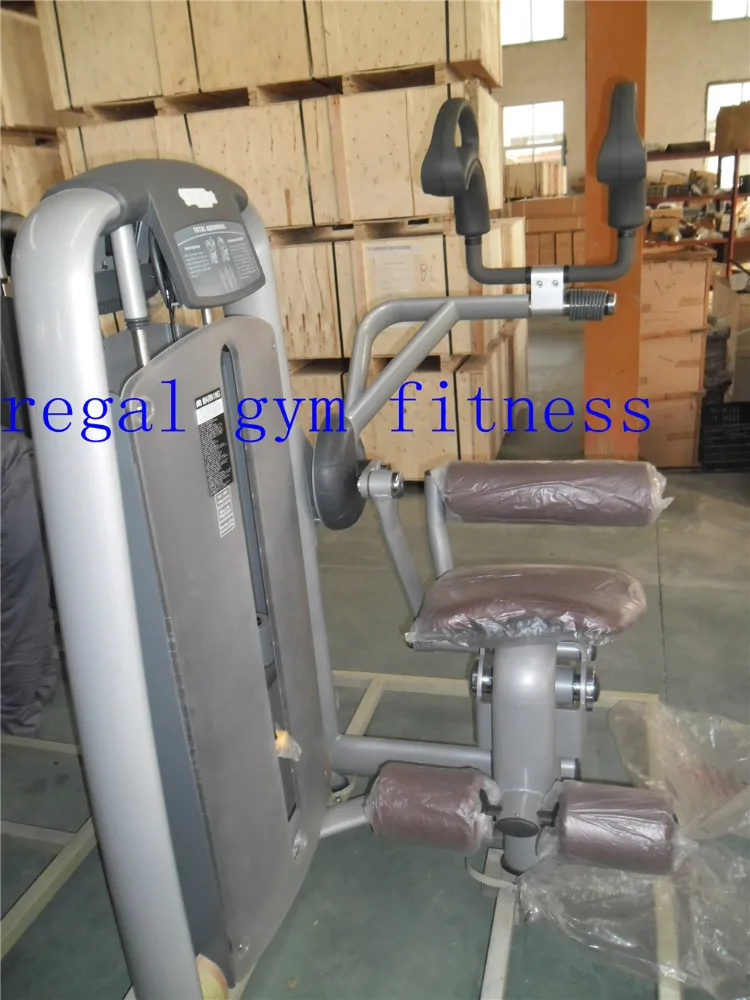 Best Quality gym equipment name Rotary Torso machine/Exercise Fitness