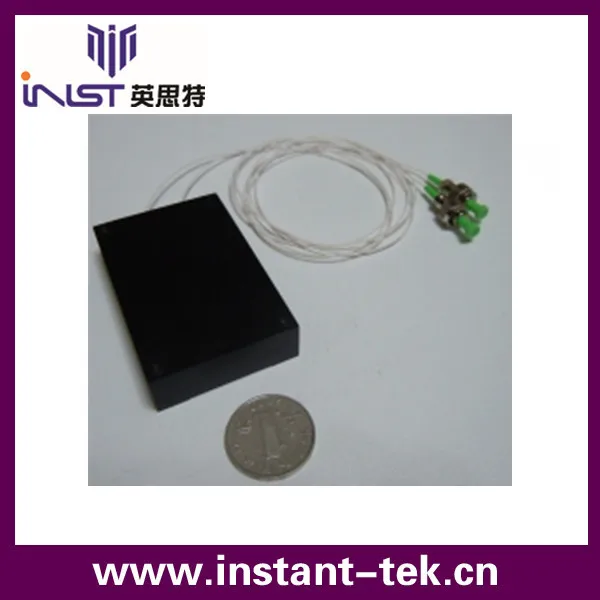 INST 1550nm Волоконно-оптический усилитель CATV EDFA