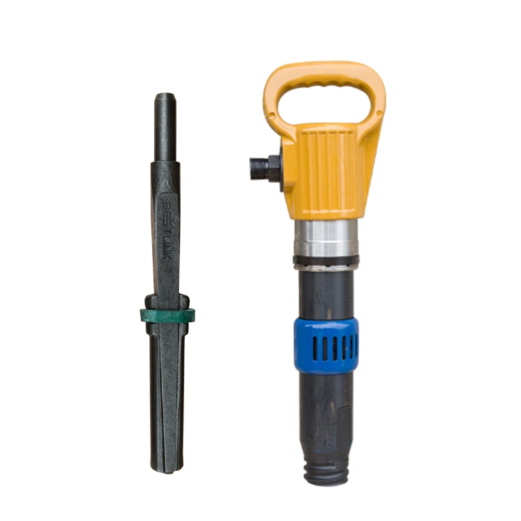 
AIR BREAKER PNEUMATIC BREAKER Pick Jack Hammer Kit 