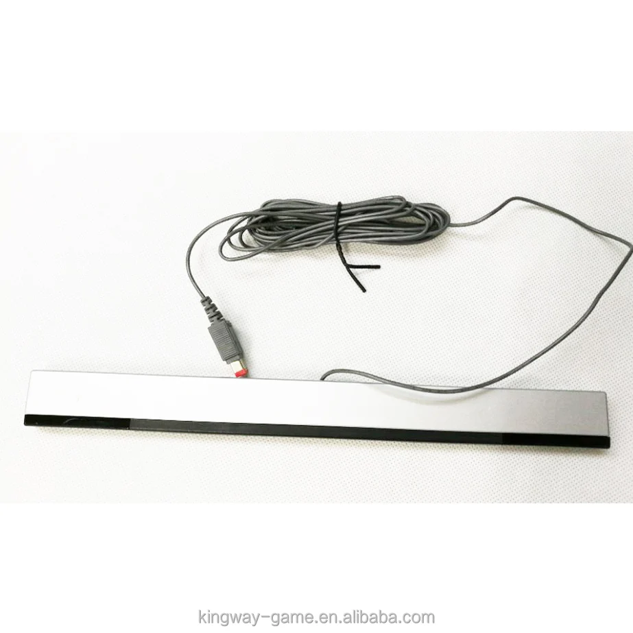 Для проводной сенсорной панели wii