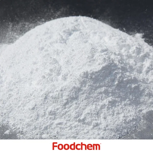  Food Additives Potassium