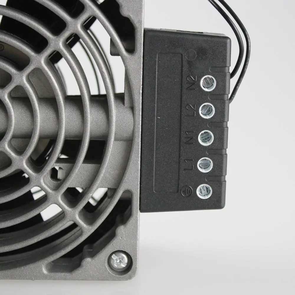 space saving fan heater HV031/HVL 031 100W 150w 200w 400W rechargeable battery powered heater