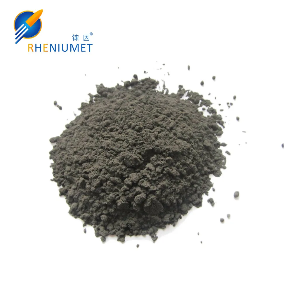 High purity molybdenum powder