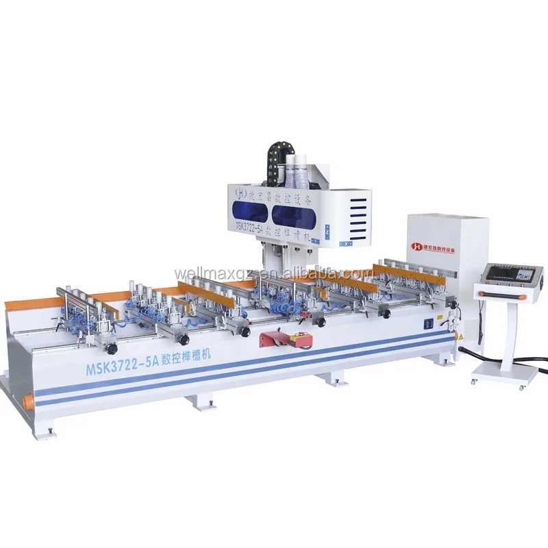 
CNC chain mortiser machine,wood mortising machine 