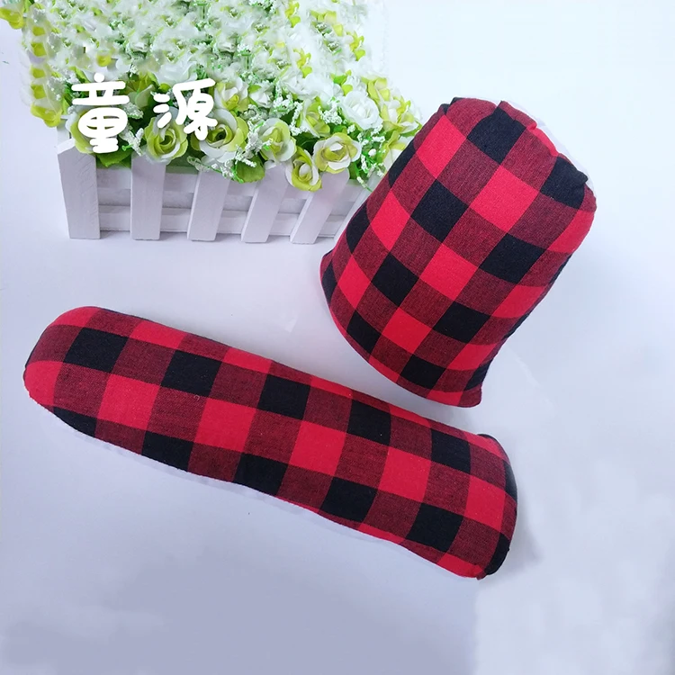 
Ironing shape with cotton cover for shoulder cloths ironing 