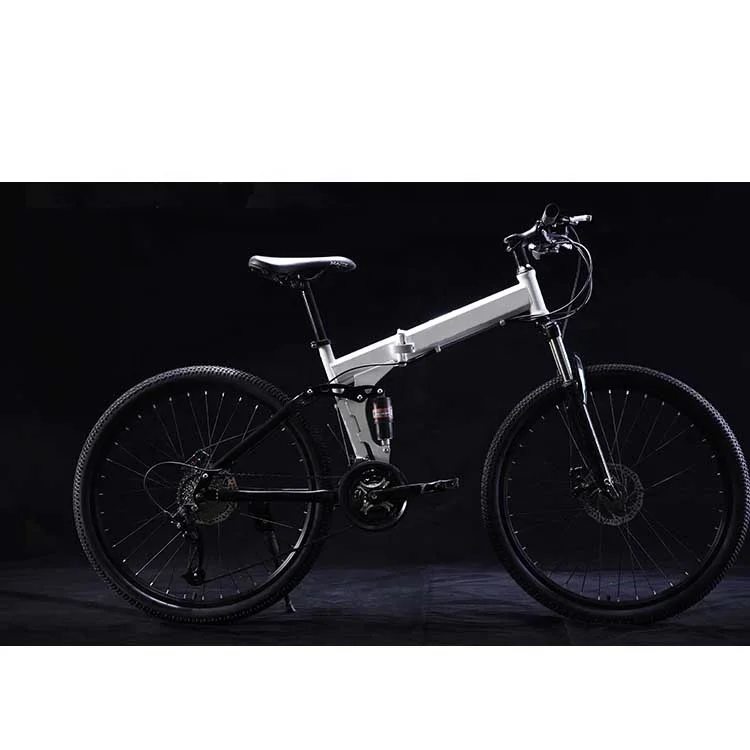 
Yellow electric folding electric folding battery bike 250w bike 