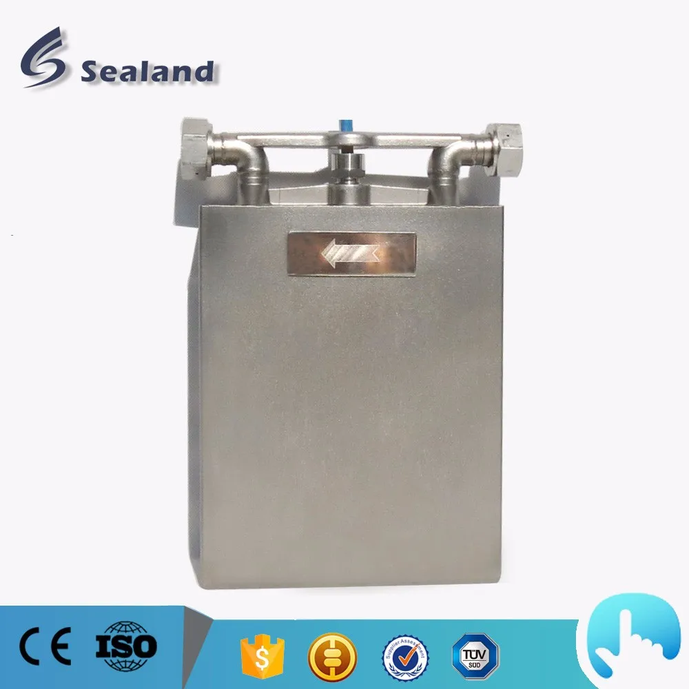 CNG-15 Coriolis flow meter I mass flowmeter I mass flow meter