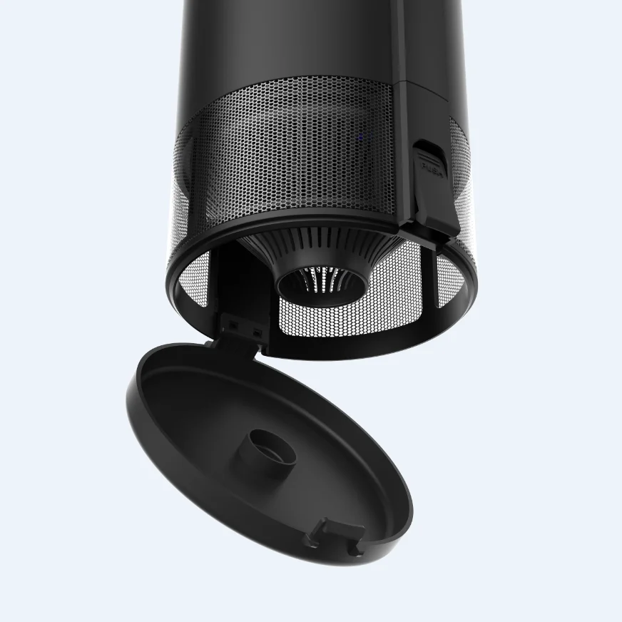 wifi Alexa, App Remote Wifi Control Smart LED Electronic Mosquito Killer