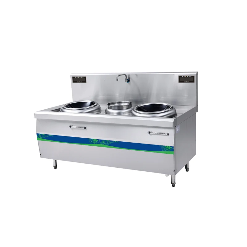 Hot sale commercial countertop wok induction cooker for hotel