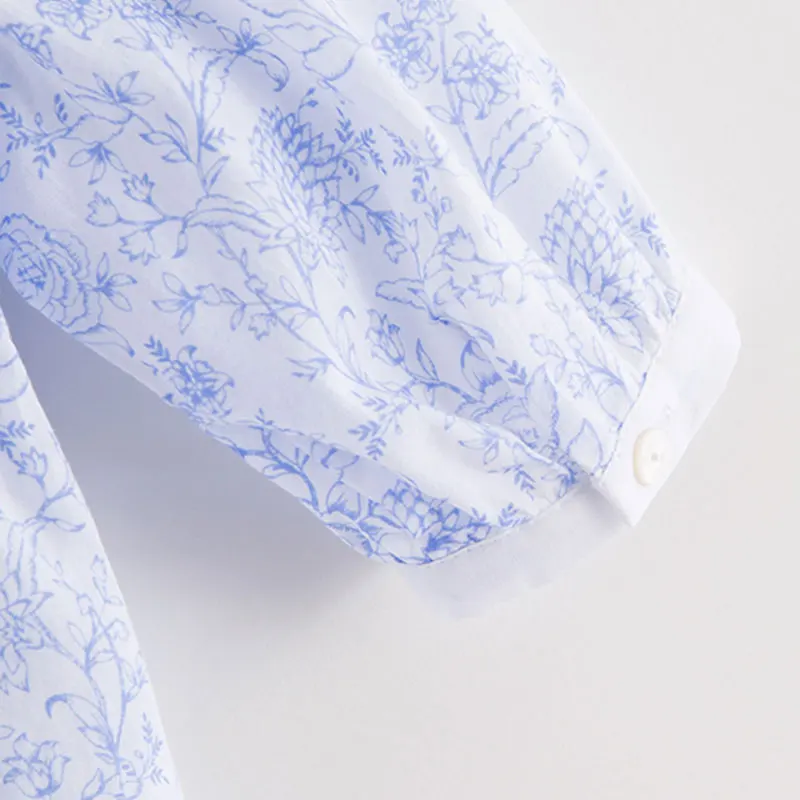 
High quality Korean style toddler clothes 100% cotton soft girls boutique tops 