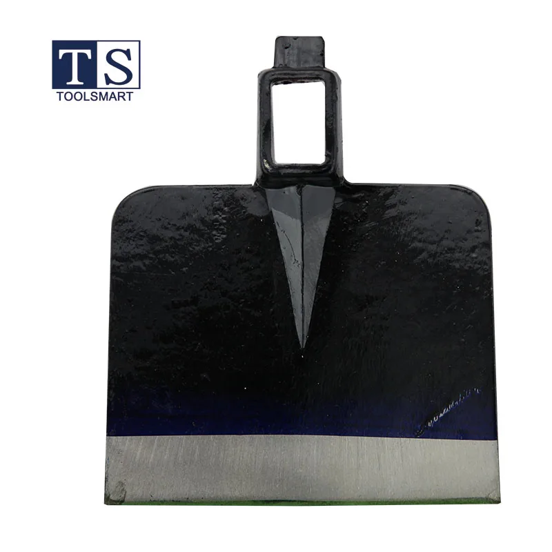 farm hoe rail steel hoe H320 agricultural tool garden tool digging tool