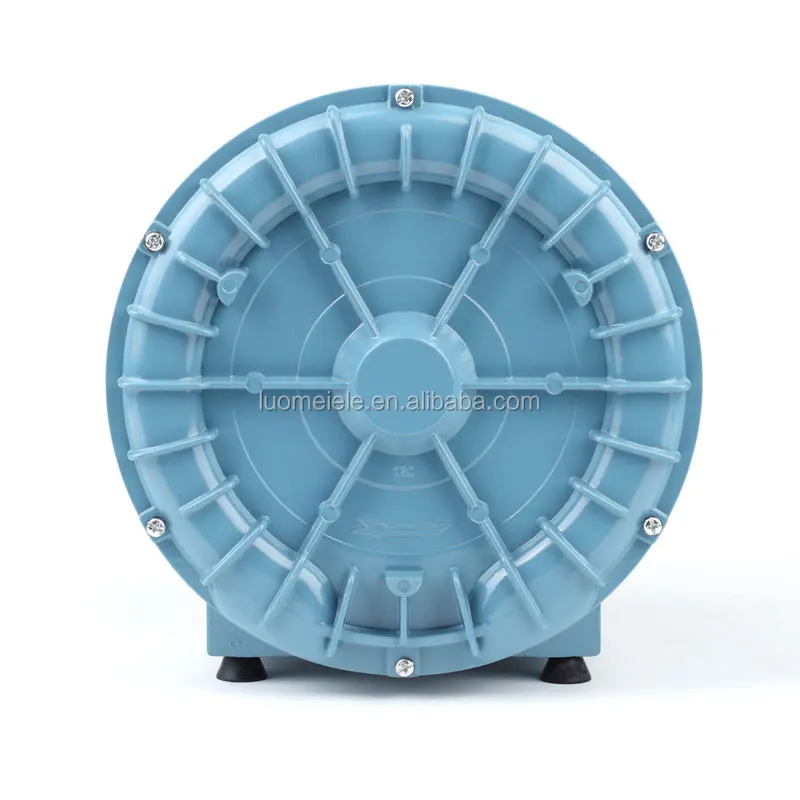GF-250 GF250 250W 450L/min 10Kpa Aeration Air Jet Pump Centrifugal Vortex Blower