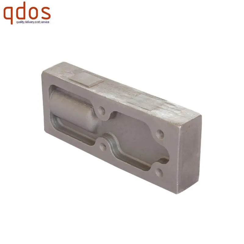 
customized casting parts automotive for bicycle accessories 