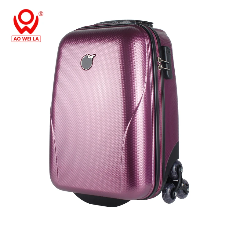 New arrival  2019 Carry On Travelling Bags Luggage For Sale