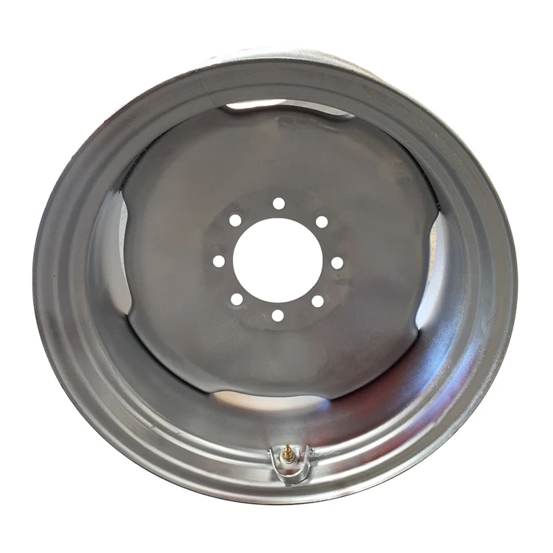 
Agricultural wheels and rims W12x24 tractor rims W12*24 tire rims factory 
