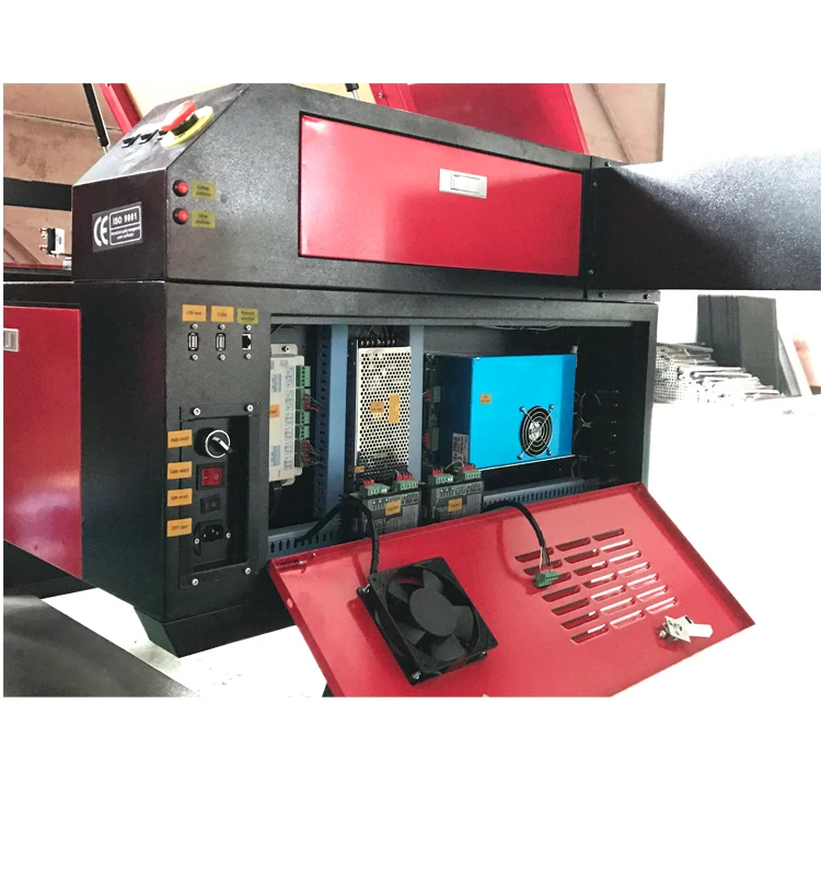 golden laser kh-7050 3d photo crystal laser engraving machine price 80w laser