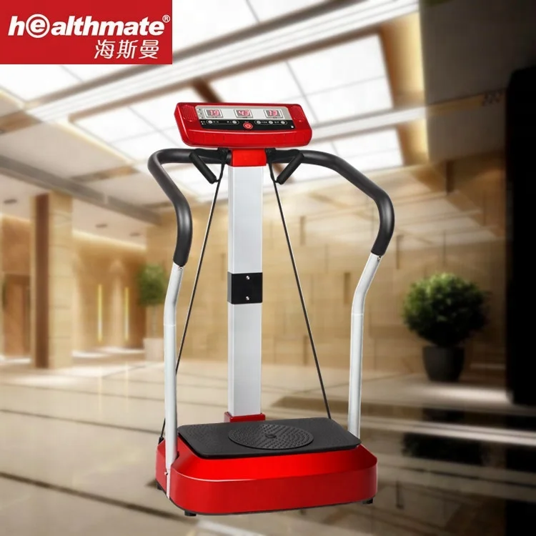 fitness vibrating body swing power fit vibration crazy massager machine manual