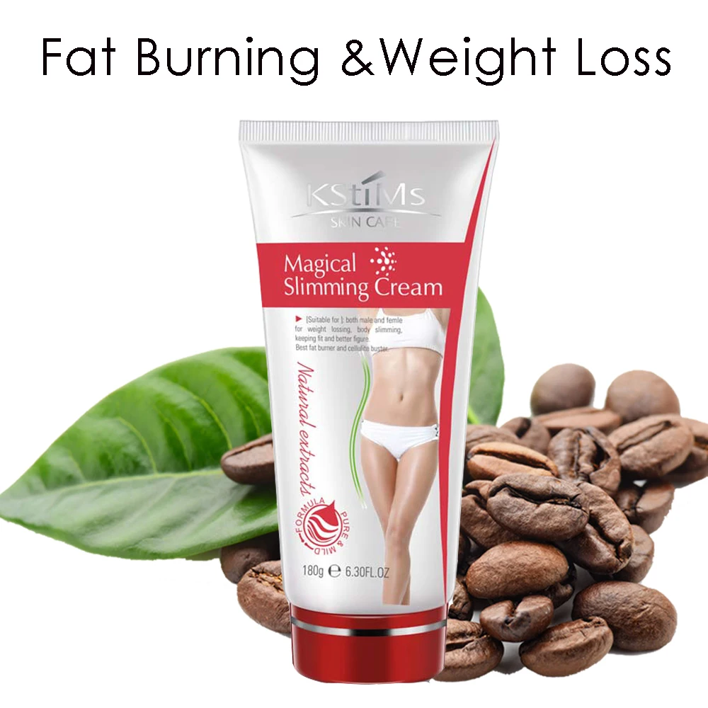 3 Days Show Slimming traditional Herbals Hot Chili Body Slimming Calf Muscles Slimming Cream for Beauty Care