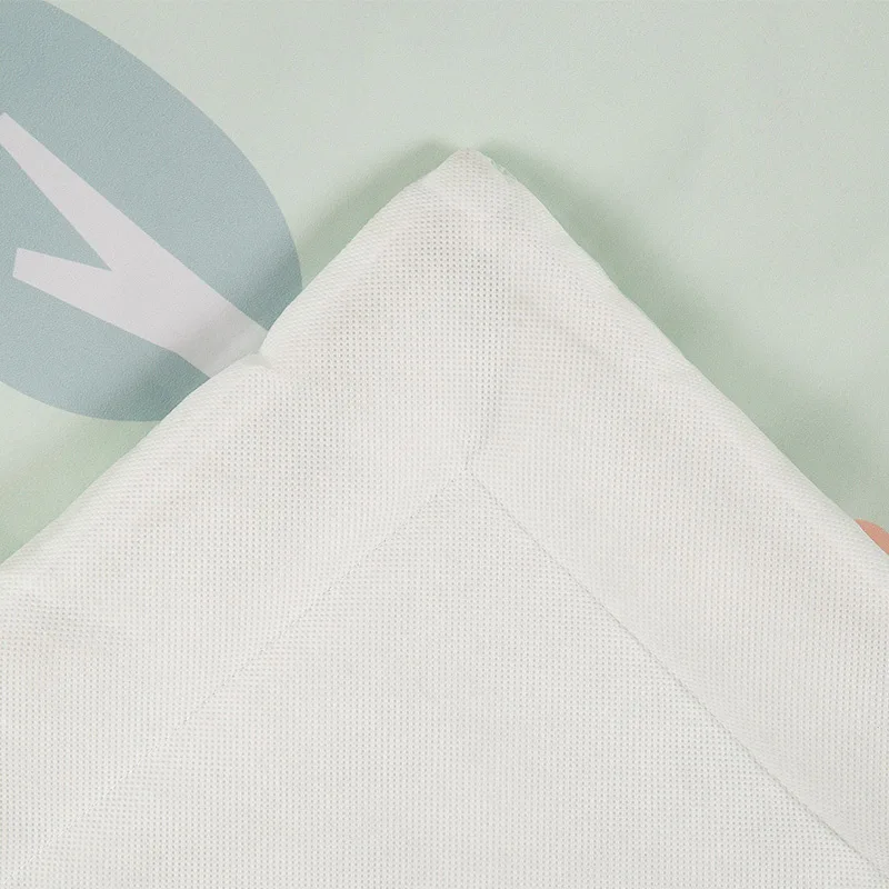 Cartoon animal printed floor children baby play mat