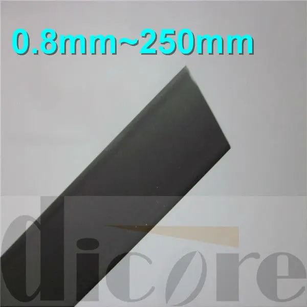 Тонкий термоусадочной трубки / тепла рукава / CPX 100