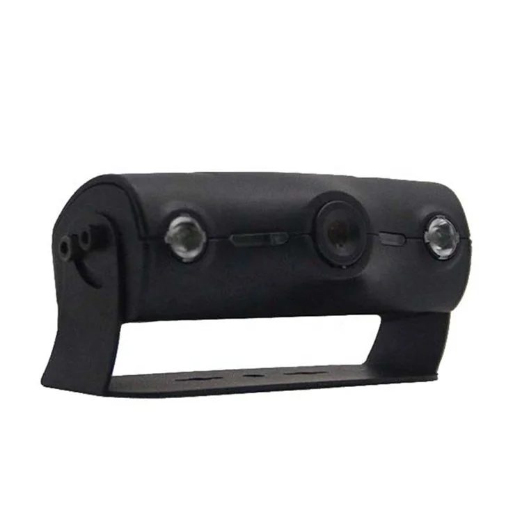 Fatigue Alarm Face Detection Driver Anti Fatigue System Monitor Safety Camera