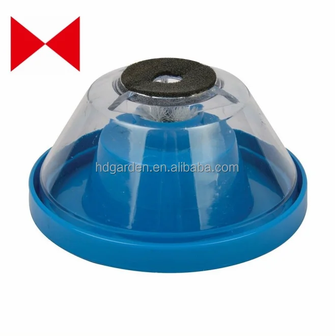 Power Drill Dust Collector Catcher For 4-10Mm Bits