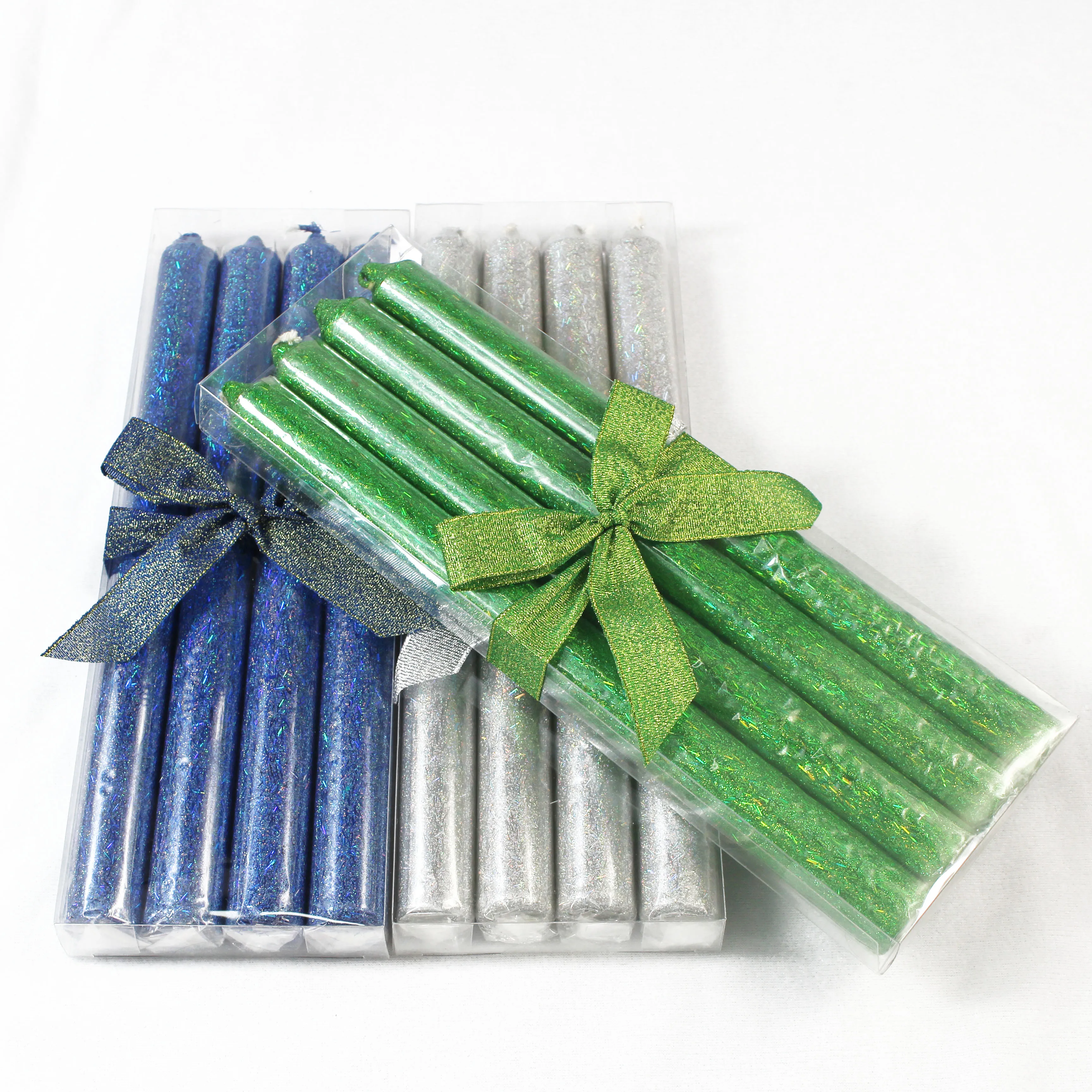 
Allite scented dollar drama glitter stick candle of best selling products in alibaba 