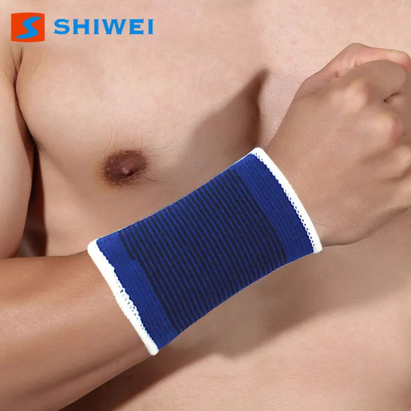 Manufacturer pain relief silicon wrist band