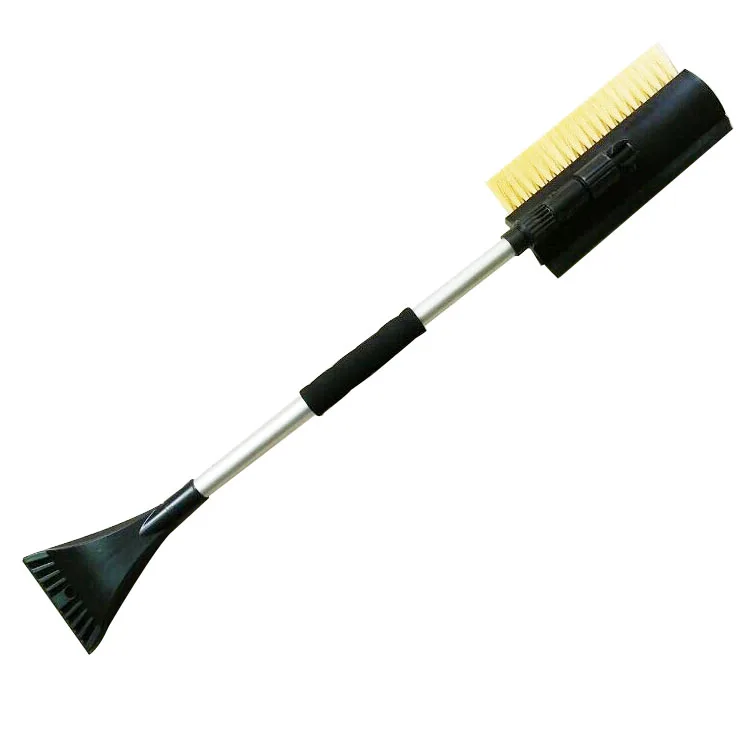 3 in 1 Car Plastic Snow Shovel/Ice Scraper/ Snow Brush