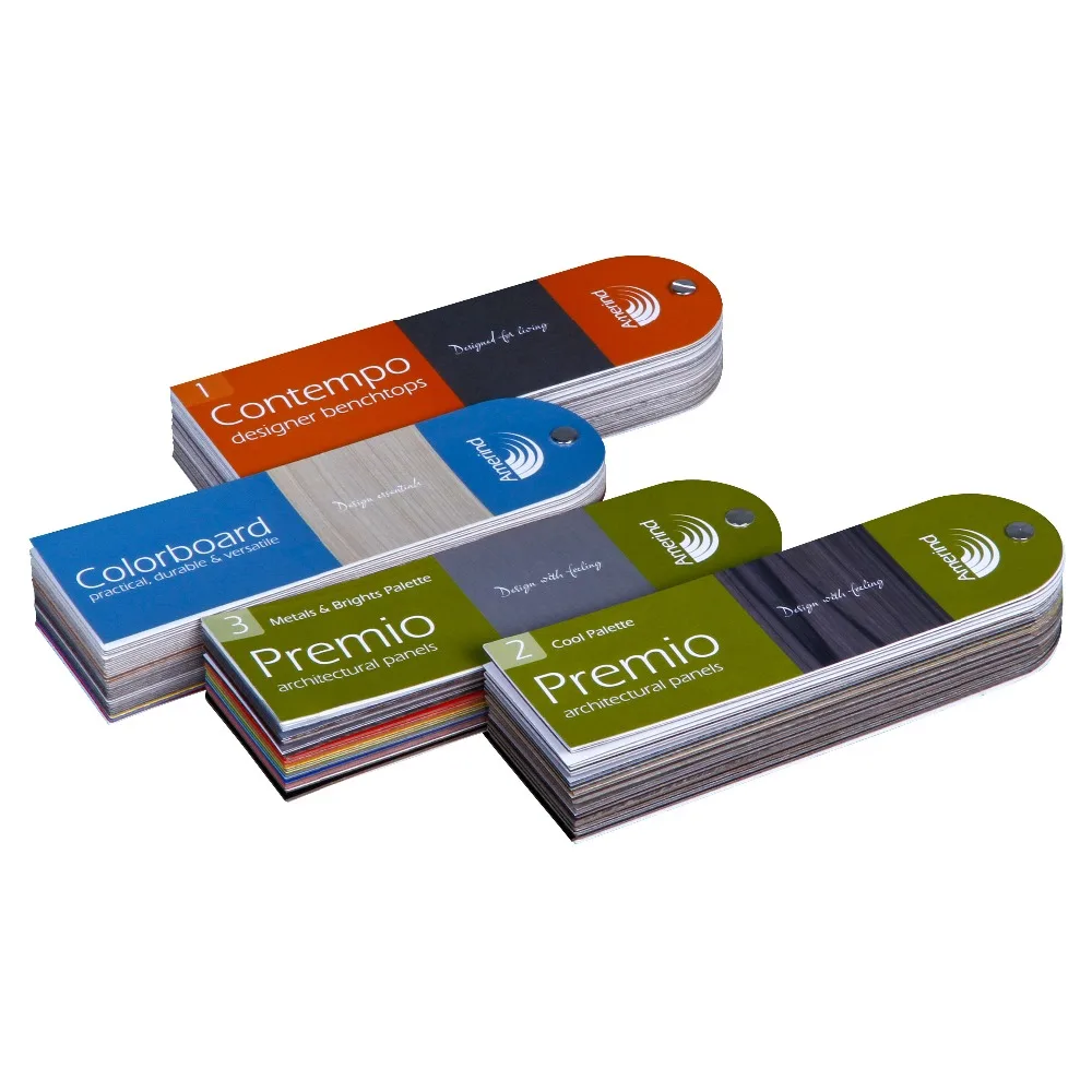 wood chip sample catalog