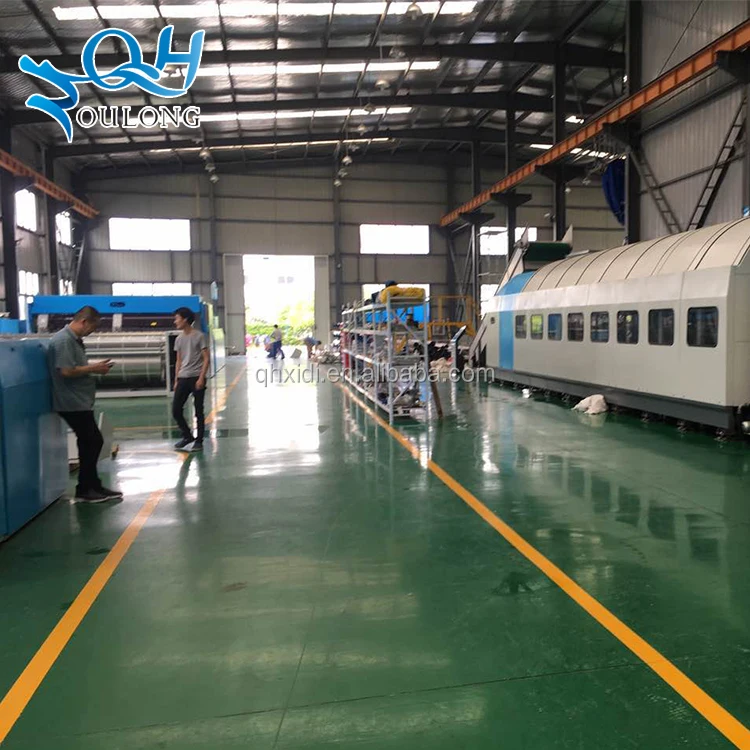 Оборудование для прачечной, туннельное оборудование для мойки для использования в гостиницах и больницах