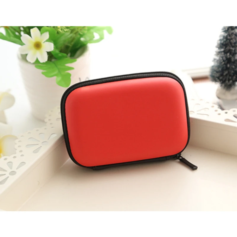 So Popular Shockproof Headset Eva Gadget Storage Case Bags