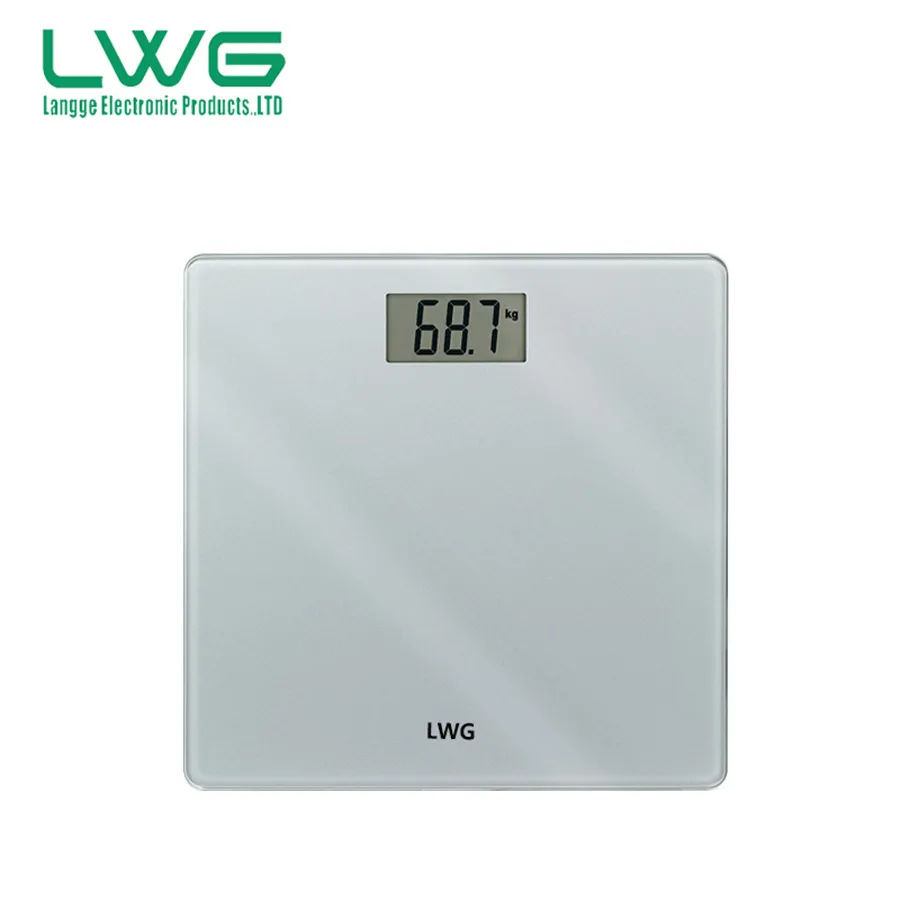 Super quality gsm battery electronic digital scale