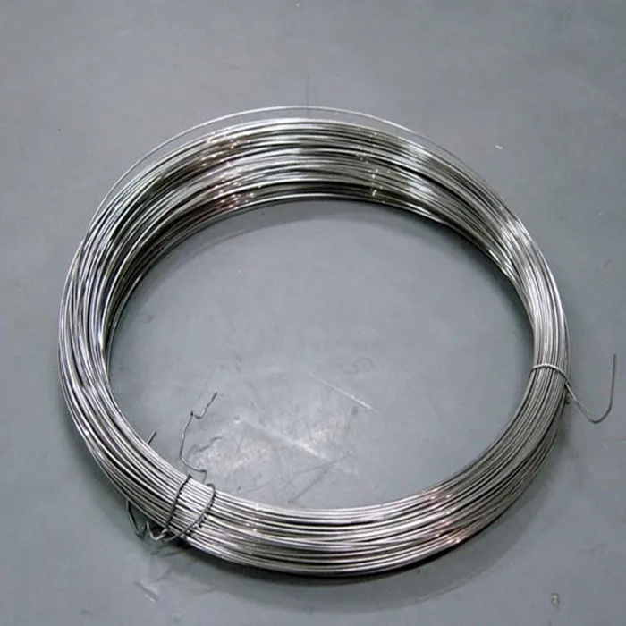 sus AISI stainless steel wire 304, 316, 201 ,202 204 302 303 304L ,316L ,321 410 manufacturer / China stainless steel wire price
