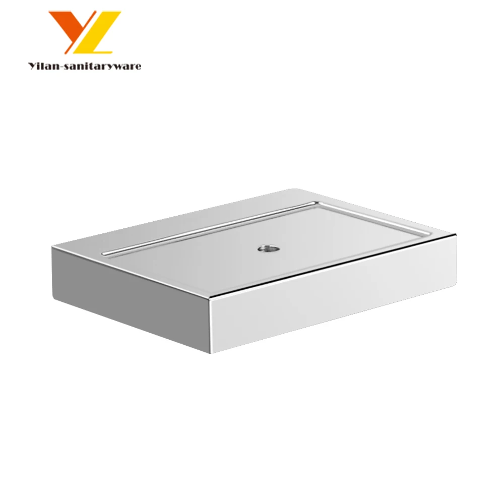 Toilet Wall Mounted Tissue Paper Holder with Mobile Phone Storage Shelf