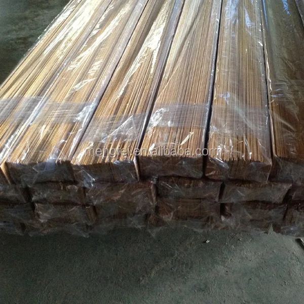 natural bamboo products